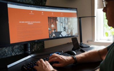 Onderhoud aan WordPress Website Op Maat