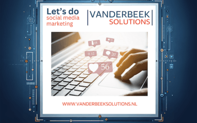 🚀 Let’s do social media marketing! 🚀