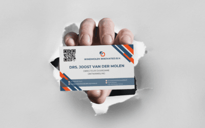 Visitekaartjes