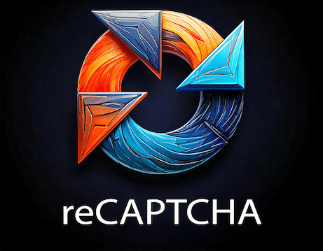 VDBS Google reCAPTCHA